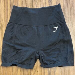 Gymshark High Waisted Biker Shorts
